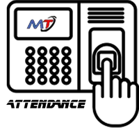 MTech Attendance icon