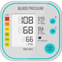 Blood Pressure Records Tracker icon