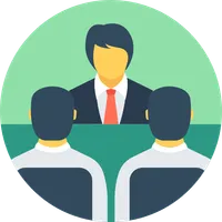 Interview Crack icon