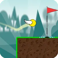 Flap Golf icon