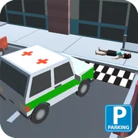 Parking Doctor icon