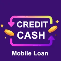 Credit Cash-Mobile Loan Guide icon