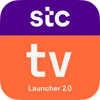 stc tv launcher icon