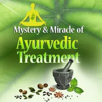Ayurveda Treatments icon