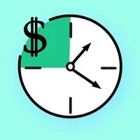 In Time Sheet icon