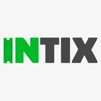 INTIX Scanner icon