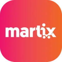 Martix - مارتكس icon