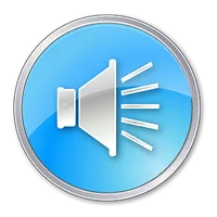 Quick Volume Settings icon