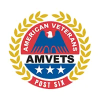 AMVETS Post 6 icon