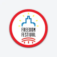 Freedom Festival icon