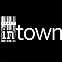 İntown Dergisi icon