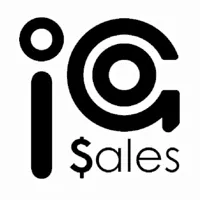 iGoSales icon