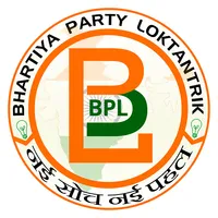 BPL Party भारतीय पार्टी लोकतां icon
