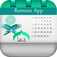 Ramadan Calendar– Ramadan Info icon