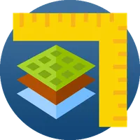 Land Area Calculator icon