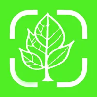 Plant care: Identifier AI icon
