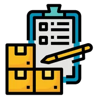 Inventario Barcel icon