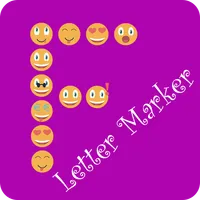 Funny Emoji Name Maker & Text  icon
