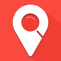 Near Me: Find Places Around Me icon