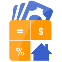 Investment Property Calculator icon