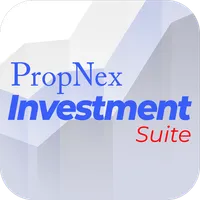 Propnex Investment Suite icon