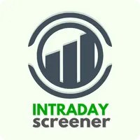 Intraday Screener icon
