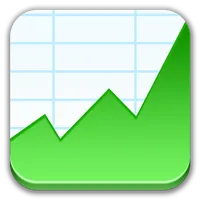 Stocks Charts Realtime Quotes icon