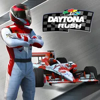 Daytona Rush: Extreme Car Raci icon