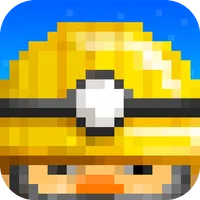 Miner Man icon