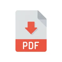 View PDF - PDF Reader icon