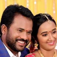 Invitation(Hari&Harika) icon