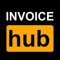 InvoiceHub - Invoice Generator icon