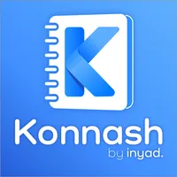 Konnash :  Bookkeeping App icon