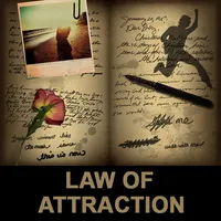 Law Of Attraction - A Law of A icon