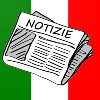 Edicola Giornali icon
