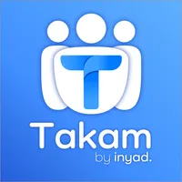 طاقم - Takam: الحضور و الأجور icon