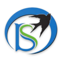 Black Sparrow Business icon