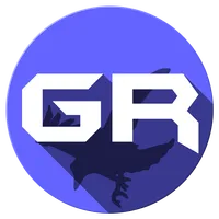 GameRaven icon