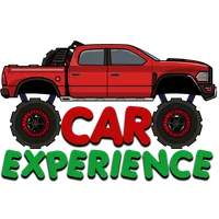 Car game - for children icon