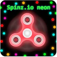 Spinz.io Neon icon