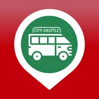 City-Shuttle Aschaffenburg icon