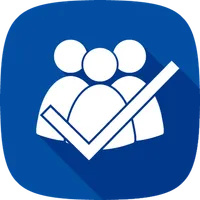 Christ Attendance icon