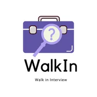 WalkIn icon