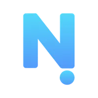 Flutter Mobile News App icon