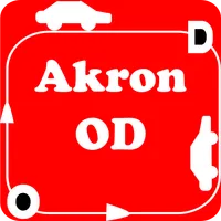 Akron Trip Survey icon