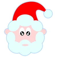 Carta Papa Noel icon