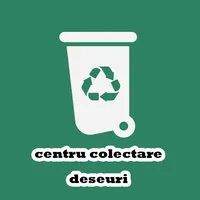 Centru Colectare Deseuri icon