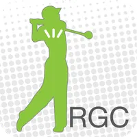 RGC Golf NAVIGÁTOR icon