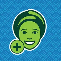 Mama Money Agent App icon