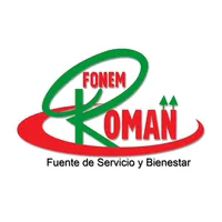 Fonemroman icon